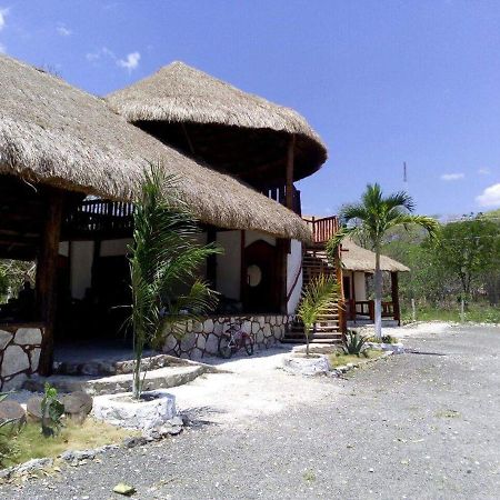 Servicios Turisticos Garra De Jaguar Conhuas Exteriér fotografie