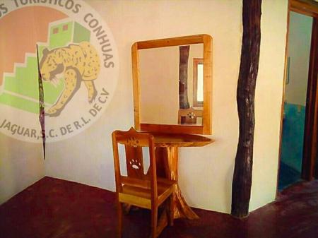 Servicios Turisticos Garra De Jaguar Conhuas Exteriér fotografie