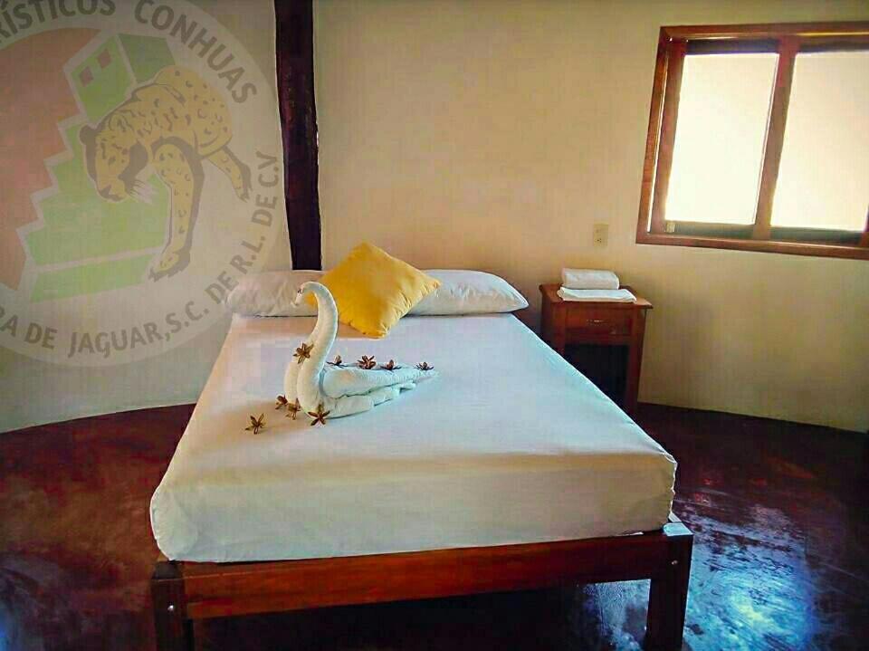 Servicios Turisticos Garra De Jaguar Conhuas Exteriér fotografie